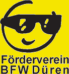Logo BFW Dren